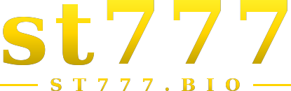 st777 logo
